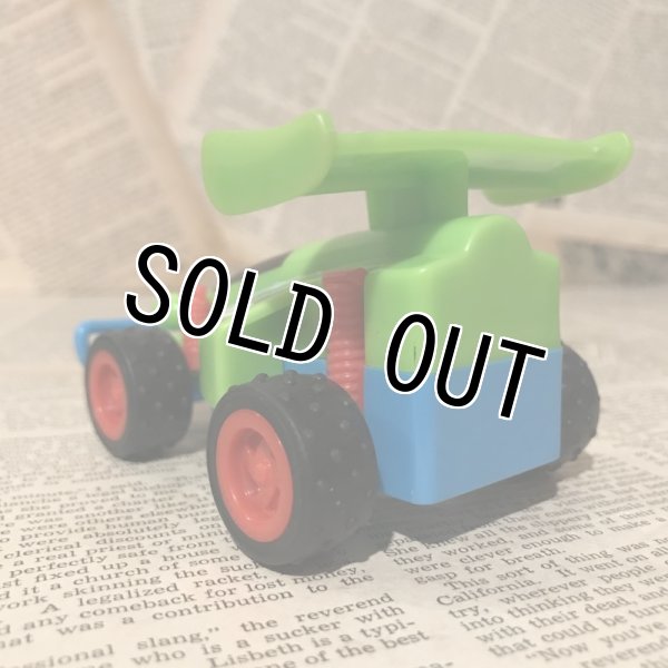 画像3: Toy Story 2/Meal Toy(90s/McD/L) (3)