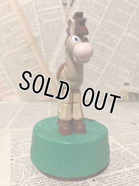 画像2: Toy Story 2/Meal Toy(90s/McD/I) (2)