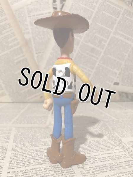 画像2: Toy Story 2/Meal Toy(90s/McD/A) (2)