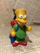 画像1: Simpsons/Meal Toy(1990/BK/A) (1)