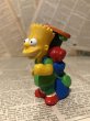 画像2: Simpsons/Meal Toy(1990/BK/A) (2)