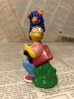 画像1: Simpsons/Meal Toy(1990/BK/D) (1)