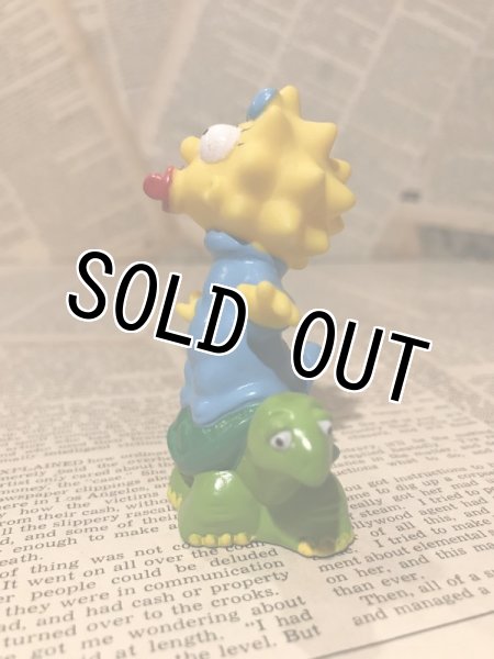 画像2: Simpsons/Meal Toy(1990/BK/C) (2)