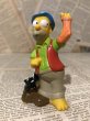 画像1: Simpsons/Meal Toy(1990/BK/E) (1)