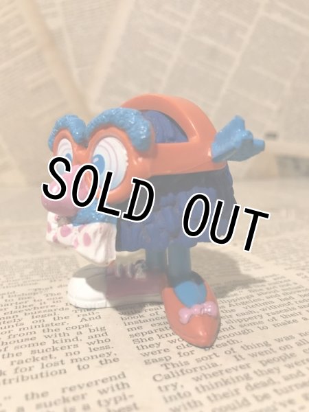 画像2: Funny Fry Friends/Meal Toy(B) (2)