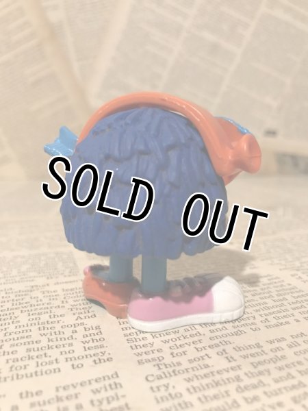 画像3: Funny Fry Friends/Meal Toy(B) (3)