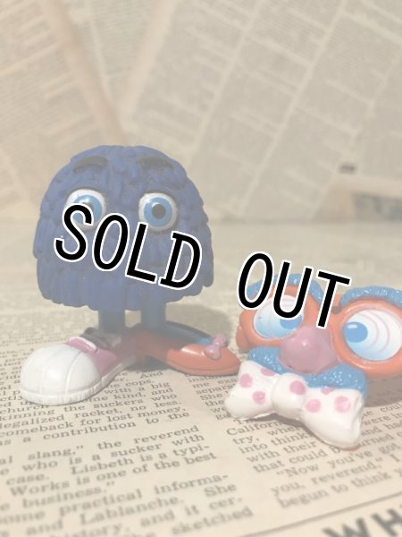 画像4: Funny Fry Friends/Meal Toy(B) (4)