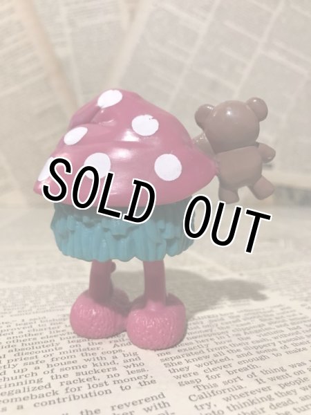 画像3: Funny Fry Friends/Meal Toy(C) (3)