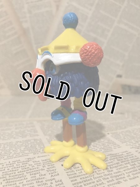 画像2: Funny Fry Friends/Meal Toy(D) (2)