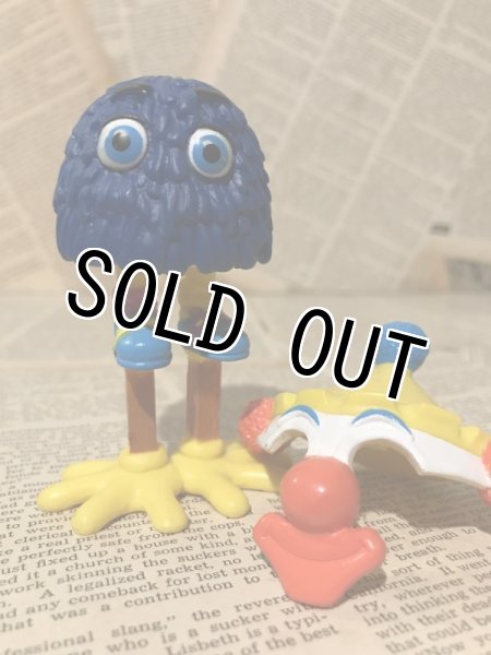 画像4: Funny Fry Friends/Meal Toy(D) (4)