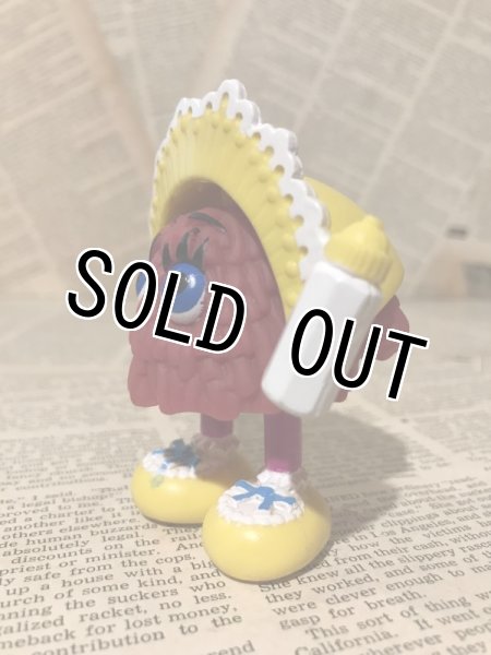 画像2: Funny Fry Friends/Meal Toy(E) (2)