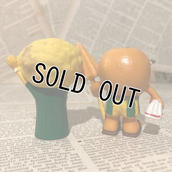 画像3: Bunchkins/PVC Figure set(80s) (3)