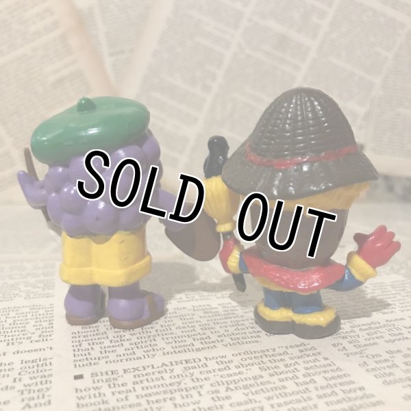 画像5: Bunchkins/PVC Figure set(80s) (5)