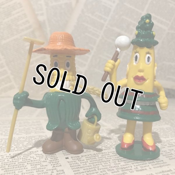 画像6: Bunchkins/PVC Figure set(80s) (6)