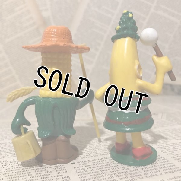 画像7: Bunchkins/PVC Figure set(80s) (7)