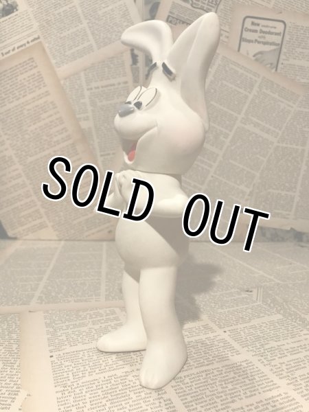 画像2: Trix Rabbit/Vinyl Figure(70s) (2)