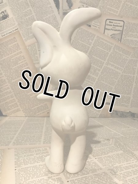 画像3: Trix Rabbit/Vinyl Figure(70s) (3)
