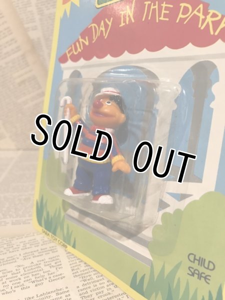 画像2: SESAME STREET/PVC Figure(80s/MOC/B) (2)