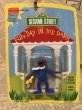 画像1: SESAME STREET/PVC Figure(80s/MOC/K) (1)