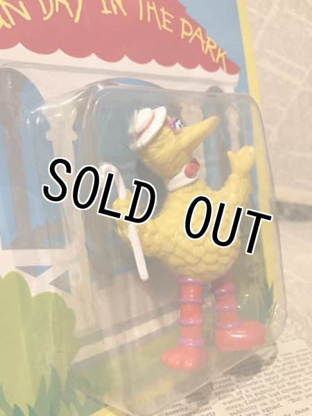 画像2: SESAME STREET/PVC Figure(80s/MOC/H) (2)