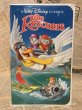 画像1: VHS Tape(The Rescuers) (1)