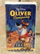 画像1: VHS Tape(Oliver & Company) VT-012 (1)