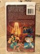 画像2: VHS Tape(Aladdin and the King of Thieves) VT-021 (2)