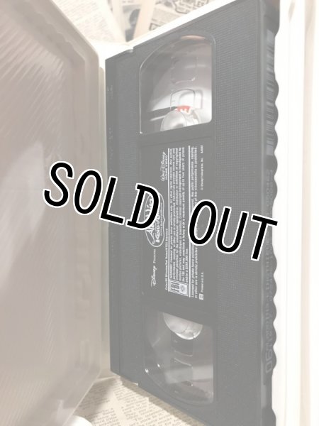 画像3: VHS Tape(Aladdin and the King of Thieves) VT-021 (3)