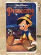 画像1: VHS Tape(Pinocchio) (1)