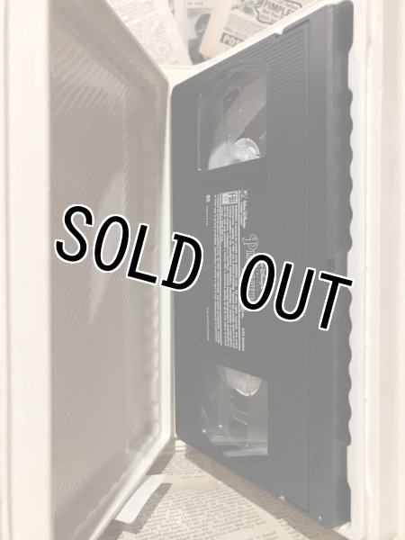 画像3: VHS Tape(Pinocchio) (3)