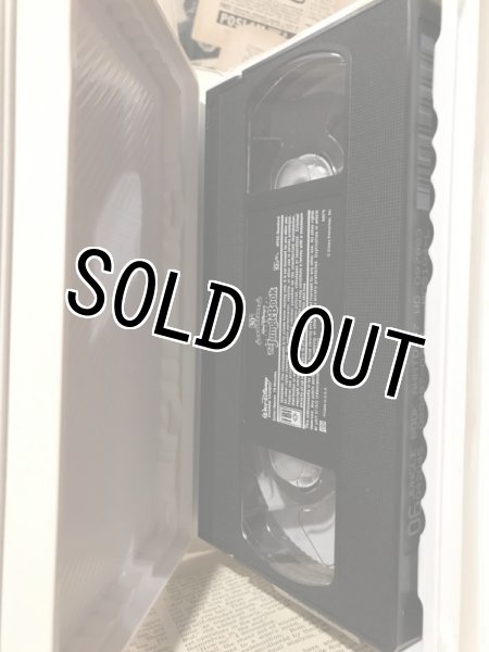 画像3: VHS Tape(The Jungle Book) VT-015 (3)