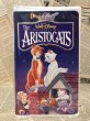画像1: VHS Tape(The Aristocats) (1)