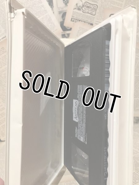 画像3: VHS Tape(The Aristocats) (3)