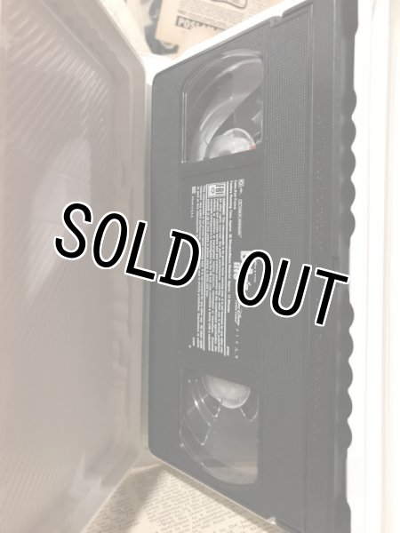 画像3: VHS Tape(A Bug's Life) VT-016 (3)