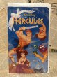 画像1: VHS Tape(Hercules) (1)