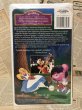 画像2: VHS Tape(Alice in Wonderland) (2)