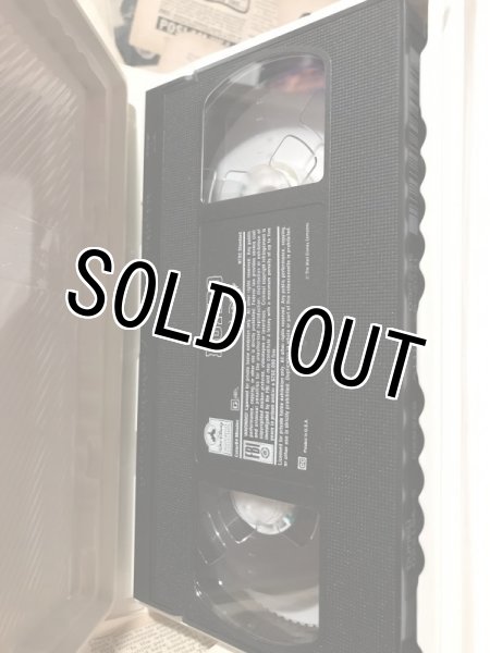 画像3: VHS Tape(Dumbo) VT-017 (3)