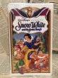 画像1: VHS Tape(Snow White) (1)