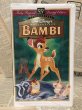 画像1: VHS Tape(BAMBI) VT-020 (1)