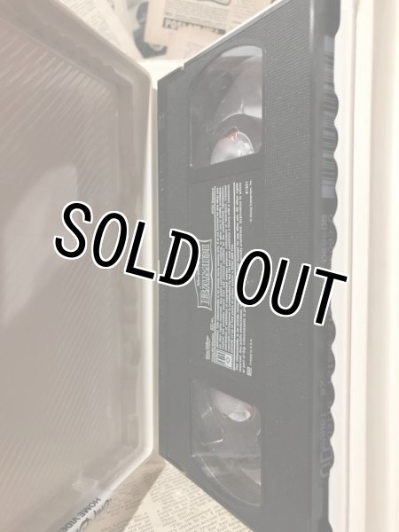 画像3: VHS Tape(BAMBI) VT-020 (3)