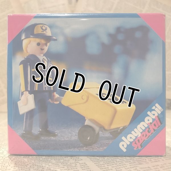 画像1: Playmobil Special(4607/with box) (1)
