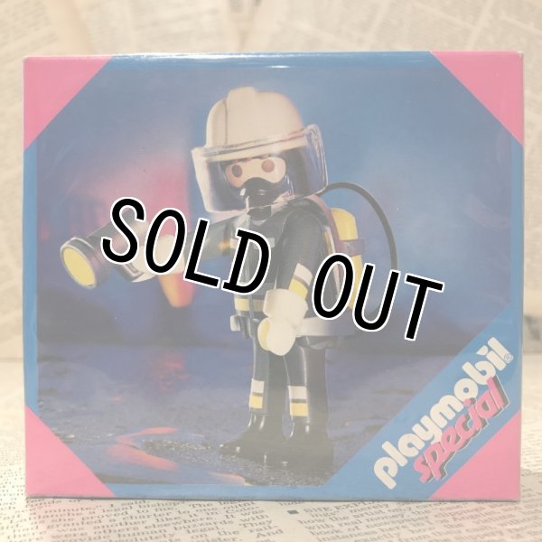 画像1: Playmobil Special(4608/with box) PM-092 (1)