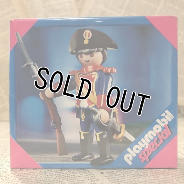画像1: Playmobil Special(4611/with box) PM-093 (1)
