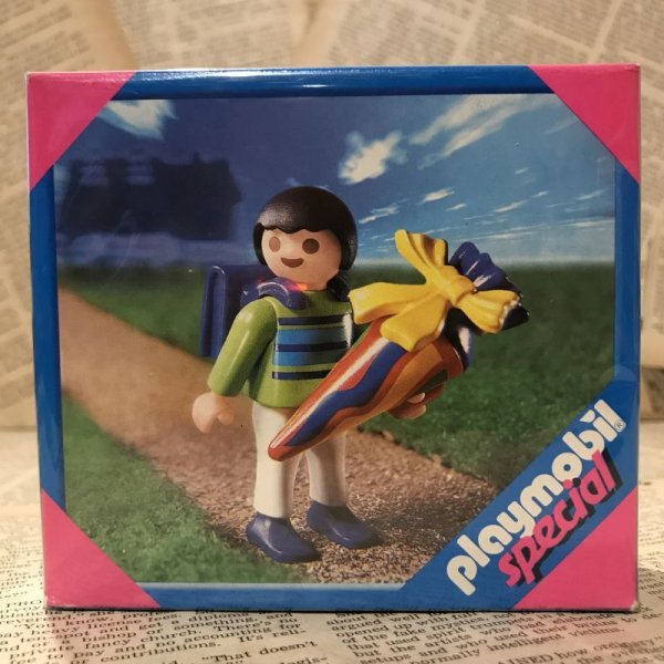 画像1: Playmobil Special(4618/with box) PM-094 (1)