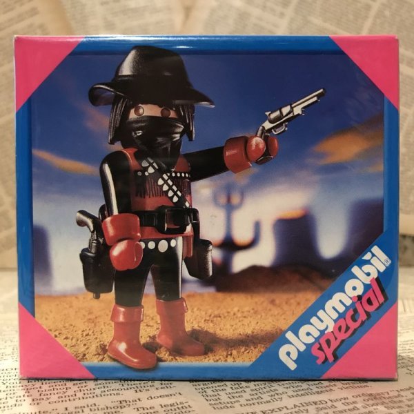 画像1: Playmobil Special(4620/with box) PM-095 (1)