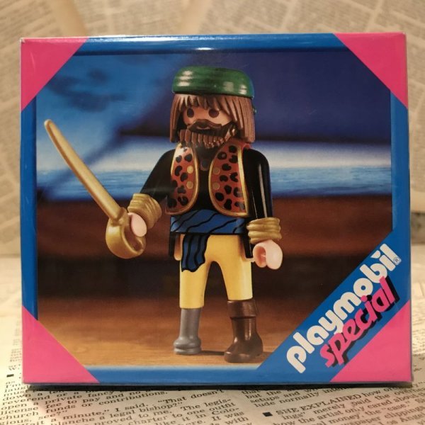 画像1: Playmobil Special(4626/with box) PM-096 (1)