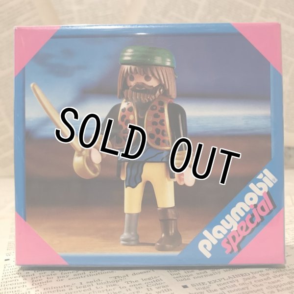画像1: Playmobil Special(4626/with box) PM-096 (1)