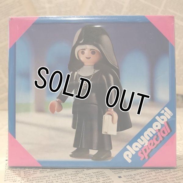 画像1: Playmobil Special(4631/with box) (1)