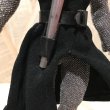 画像4: Black Knight/8" Figure(70s/mego) (4)