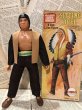 画像1: Sitting Bull/8" Figure(70s/mego) (1)